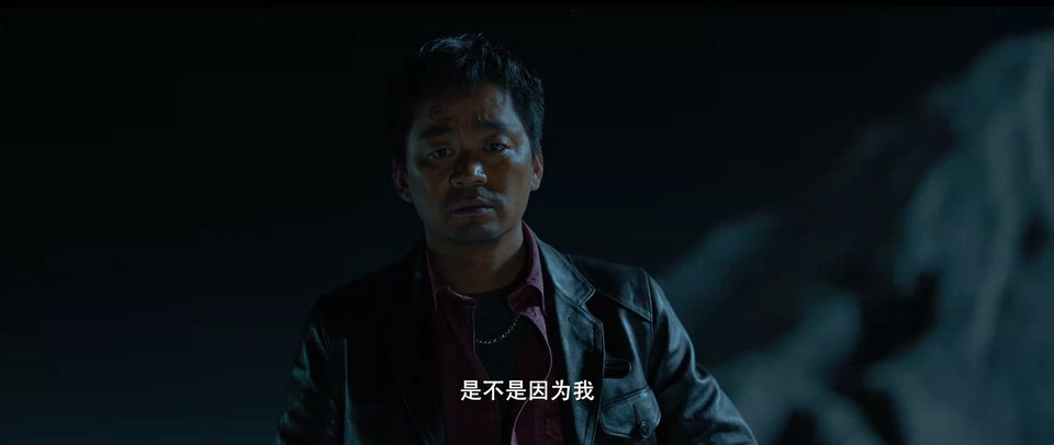 2023国产动作《八角笼中》HD1080P.国语中字截图