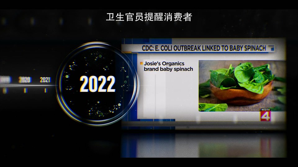 2023美国纪录《毒从口入：食物的丑陋真相》HD1080P.英语中字截图