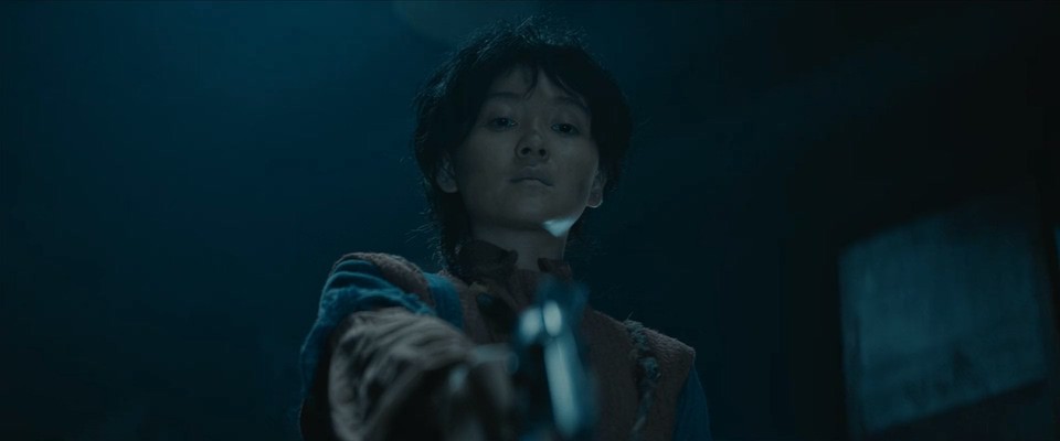 2023悬疑惊悚《人吓人》HD1080P.国语中字截图