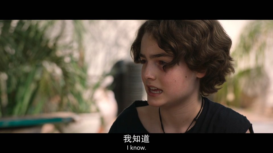 2022美国剧情《囚犯之女》HD1080P.英语中英双字截图