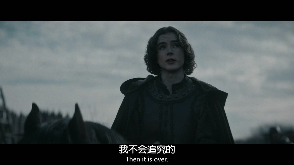 2023历史动作《孤国春秋：七王必死》HD1080P.英语中英双字截图