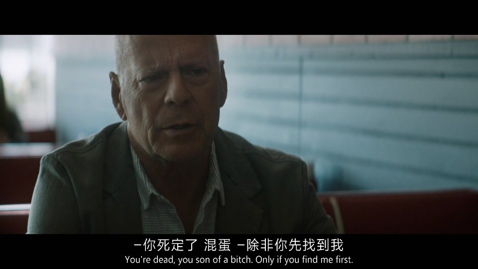 2023美国惊悚《灵魂刺杀令》HD1080P.英语中英双字截图