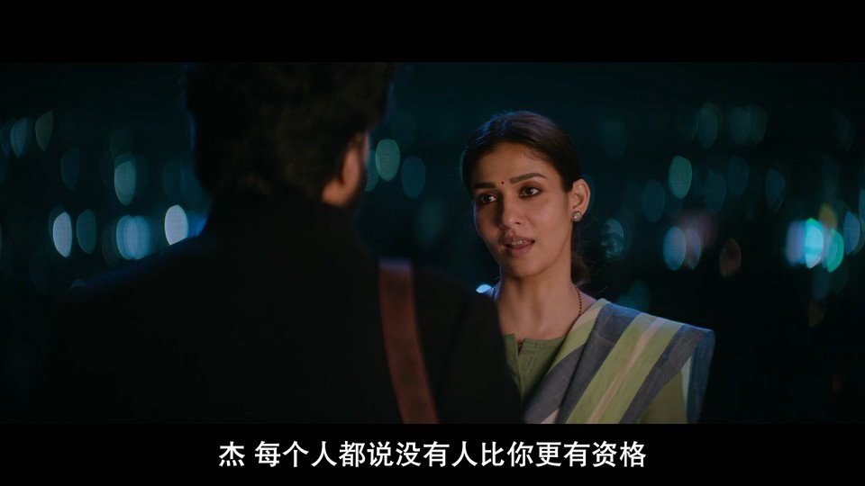 2022犯罪动作《教父继承者》HD1080P.泰卢固语中字截图