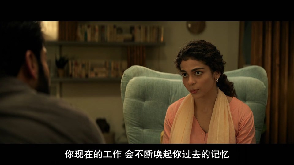 2022犯罪动作《命中第一案》HD1080P.印地语中字截图