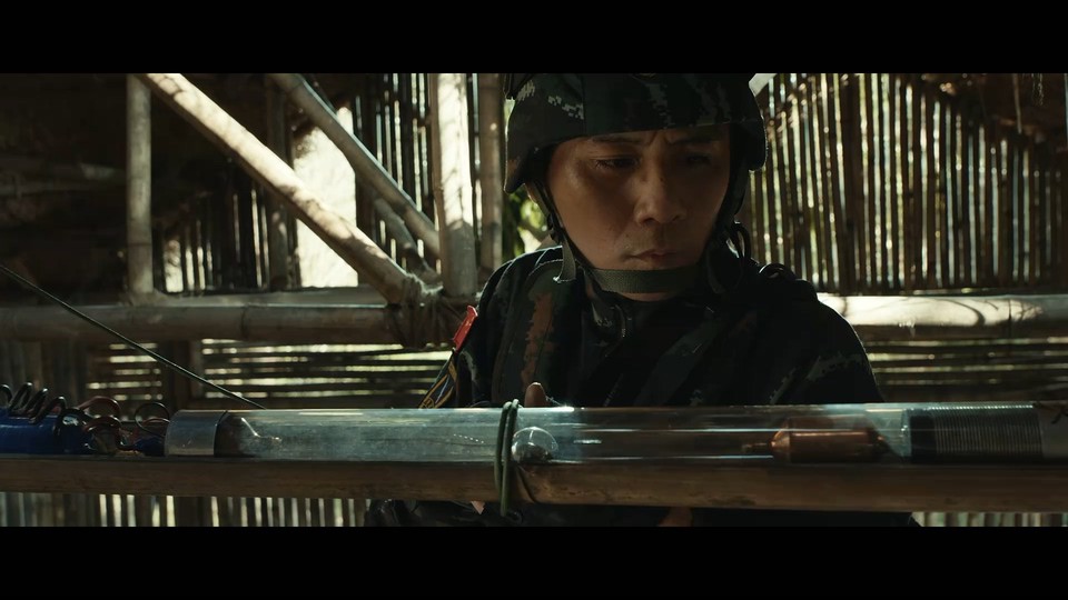 2022战争动作《排爆手》HD1080P.国语中字截图