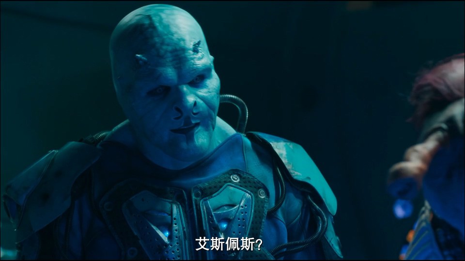 2020科幻喜剧《外星人偷走了我的尸体》HD1080P.英语中字截图