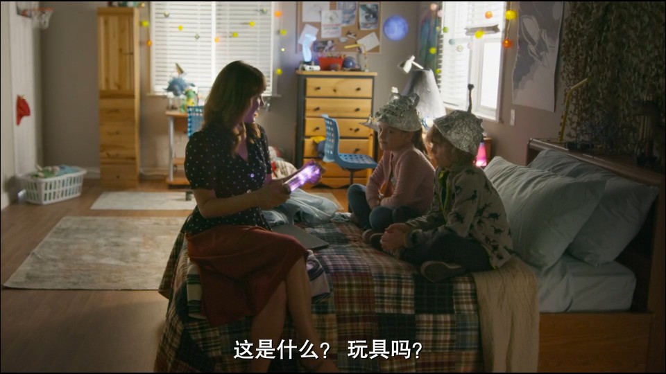 2020科幻喜剧《外星人偷走了我的尸体》HD1080P.英语中字截图