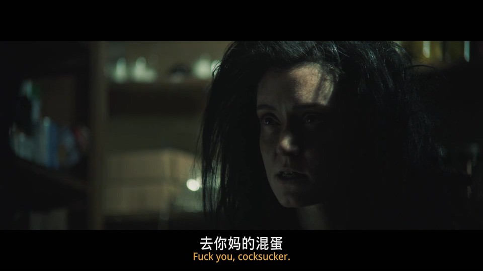 2021美国恐怖《阿格尼斯》BD1080P.英语中英双字截图