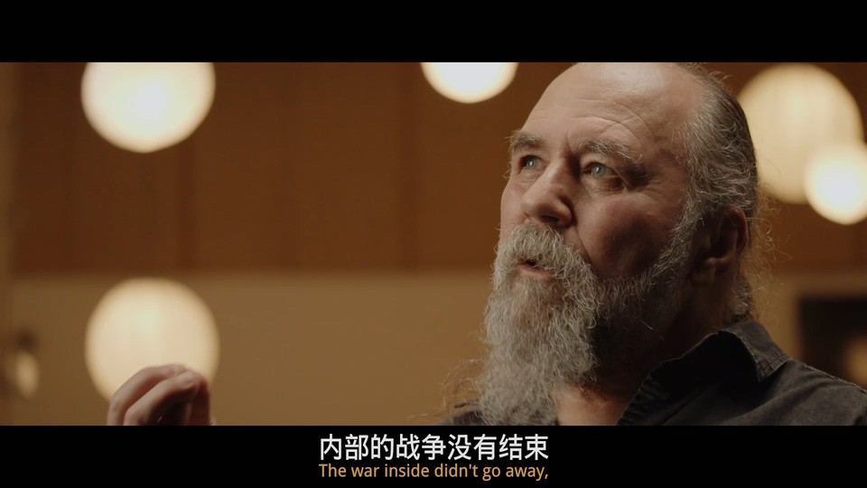 2021美国剧情《耶稣音乐》BD720P&BD1080P.英语中英双字截图