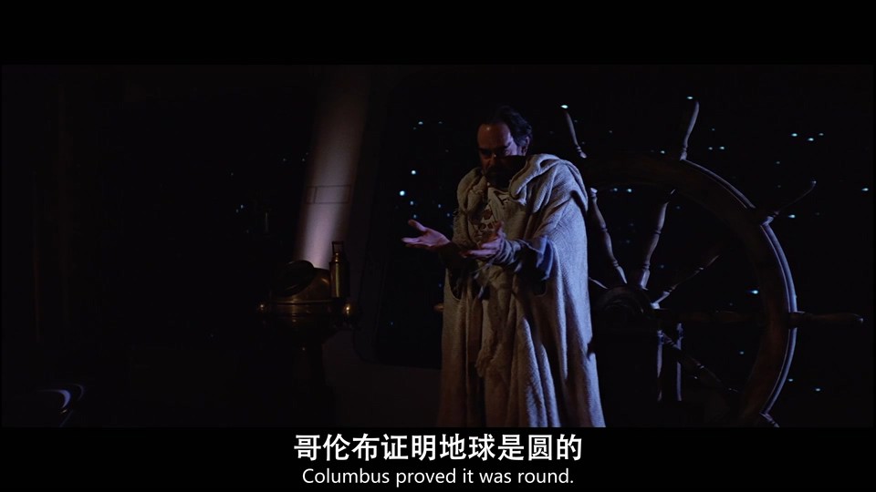 1989科幻冒险《星际旅行5：终极先锋》BD720P&BD1080P.英语中英双字截图