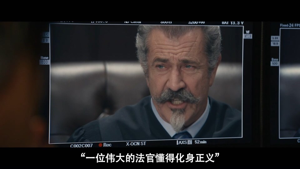 2021动作惊悚《瓦尔多》HD720P&HD1080P.英语中字截图