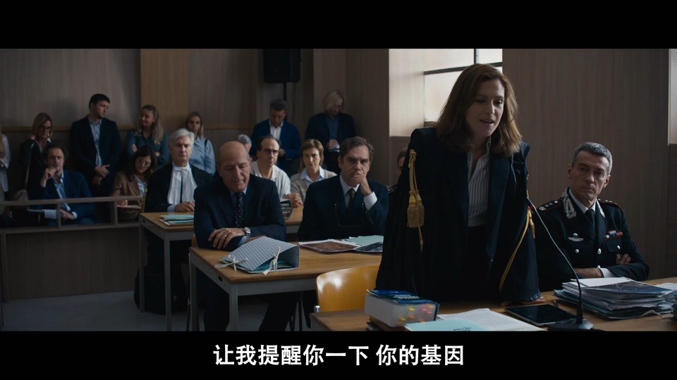 2021犯罪惊悚《谁杀了雅拉》HD720P&HD1080P.意大利语中字截图