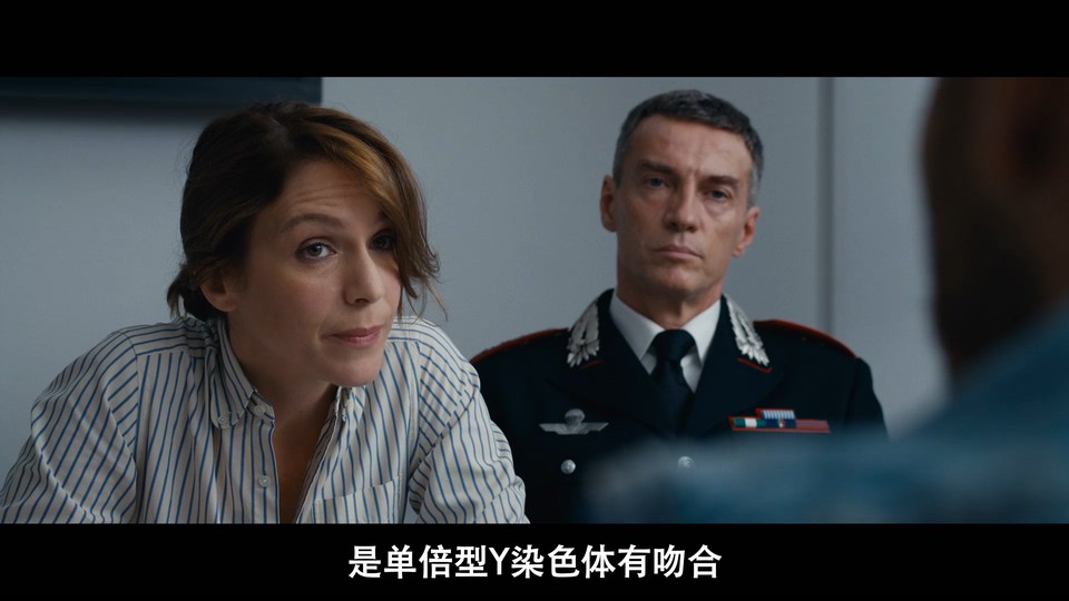 2021犯罪惊悚《谁杀了雅拉》HD720P&HD1080P.意大利语中字截图