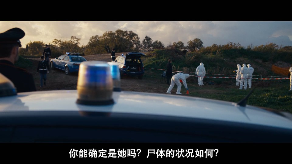 2021犯罪惊悚《谁杀了雅拉》HD720P&HD1080P.意大利语中字截图