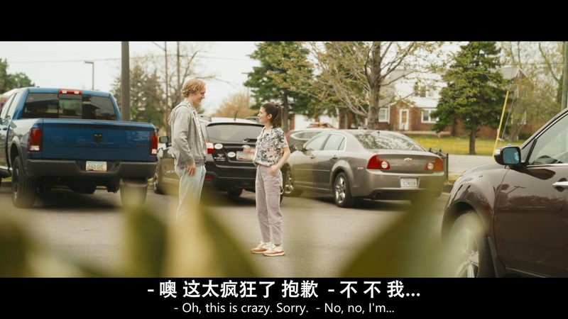 2021悬疑恐怖《鬼影实录6》HD720P&HD1080P.英语中英双字截图