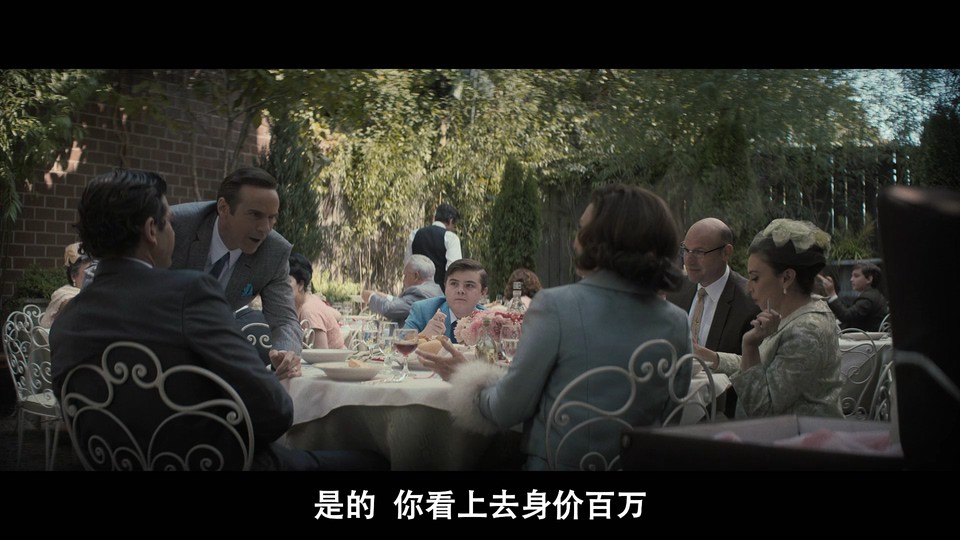 2021美国犯罪《纽瓦克众圣》HD720P&HD1080P.英语中字截图