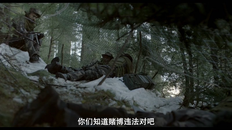 2021印度动作《围城：圣殿袭击》HD720P&HD1080P.印地语中字截图