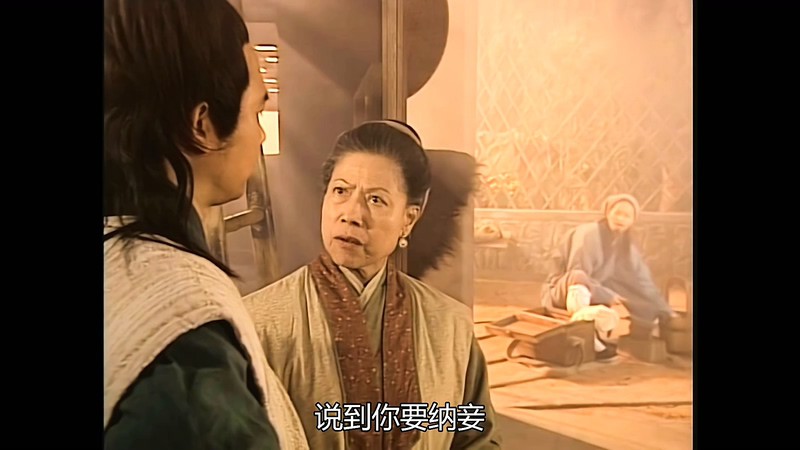 2003港剧《洗冤录2》22集全.HD1080P.国语中字截图