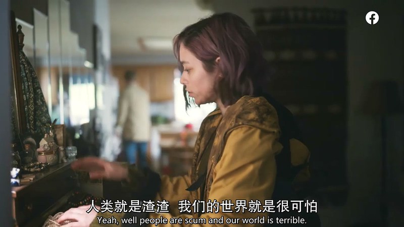 2019美剧《白桦树第一季》更至12集.HD720P.英语中英双字截图