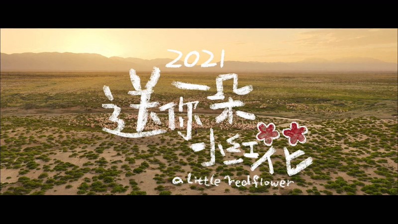 2020国产剧情《送你一朵小红花》HD1080P.国语中字截图