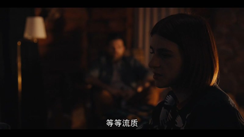 2020美国恐怖《吓我一跳》BD720P&BD1080P.英语中字截图