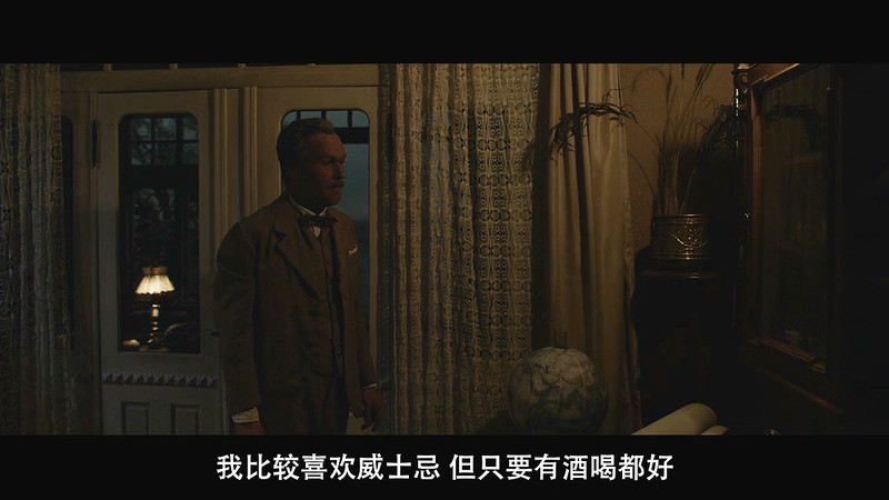 2019挪威剧情《极地先锋》BD720P&BD1080P.挪威语中字截图