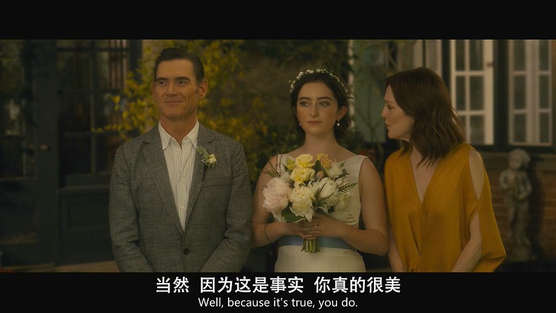 2019美国剧情《婚礼之后》BD720P&BD1080P.英语中英双字截图