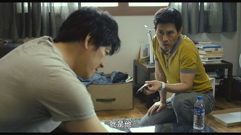 2013惊悚犯罪《蒙太奇》BD720P.韩语中字截图