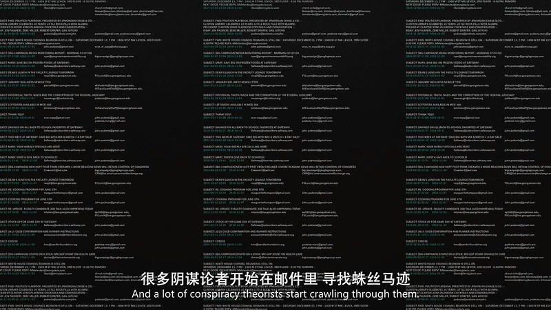 2020美国纪录《真相之后：造谣与假新闻的代价》HD720P&HD1080P.英语中英双字截图