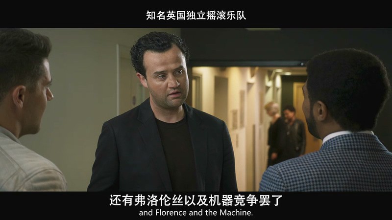 2019英国喜剧《渔民的朋友》BD720P&BD1080P.英语中英双字截图