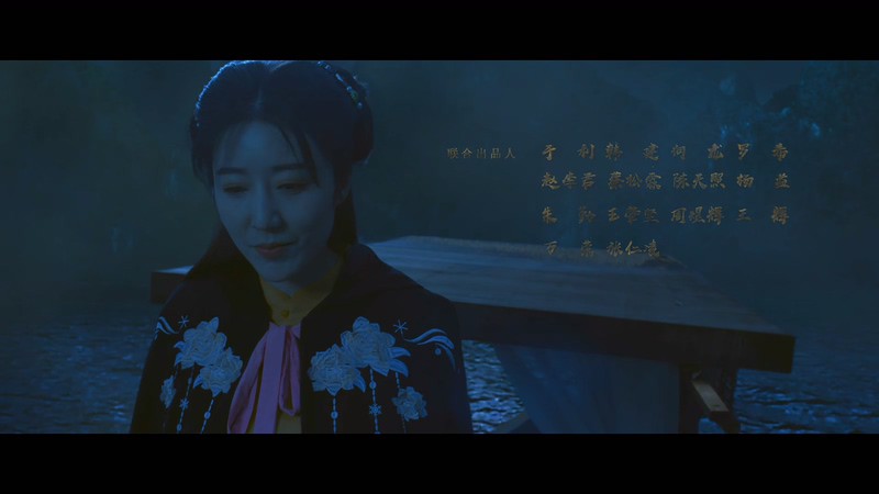 2020国产动作《火云邪神之降龙十八掌》HD1080P.国语中字截图