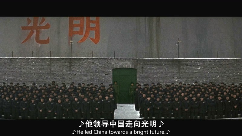 1987高分历史《末代皇帝》未删减.BD1080P.国英双语中字截图