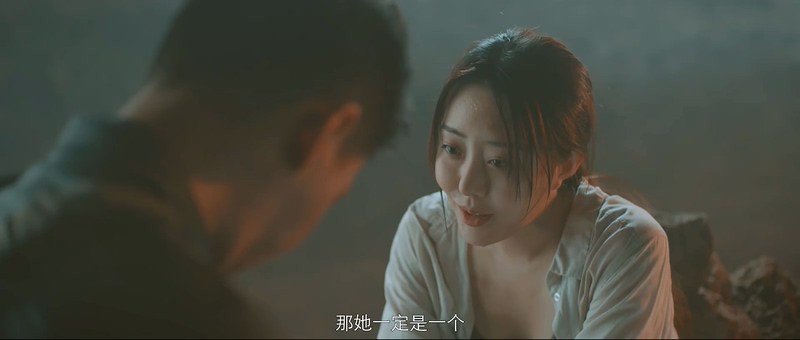 2020科幻悬疑《杀人蜂入侵》HD1080P.国语中字截图