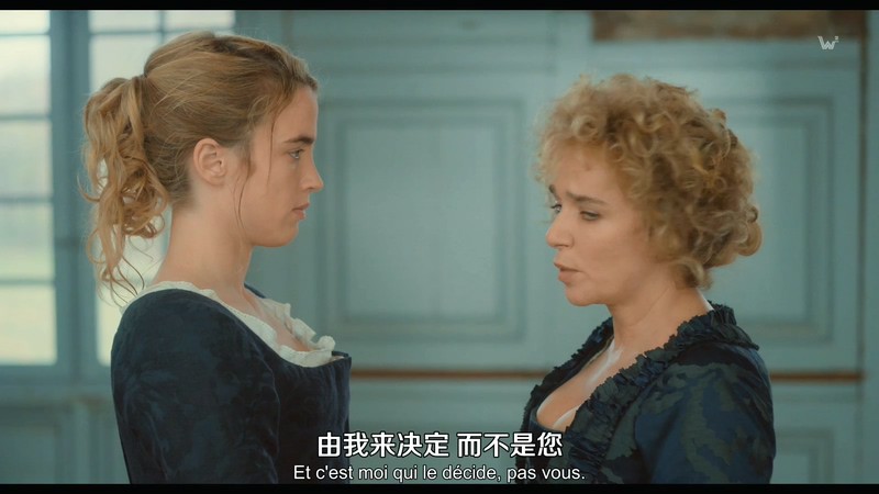 2019历史剧情《燃烧女子的肖像》BD1080P.法语中字截图