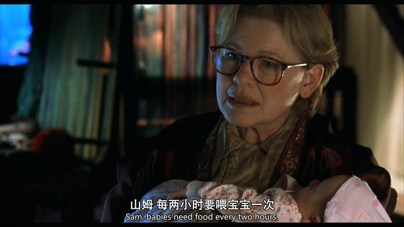 2001高分剧情《我是山姆》BD720P&BD1080P.英语中英双字截图