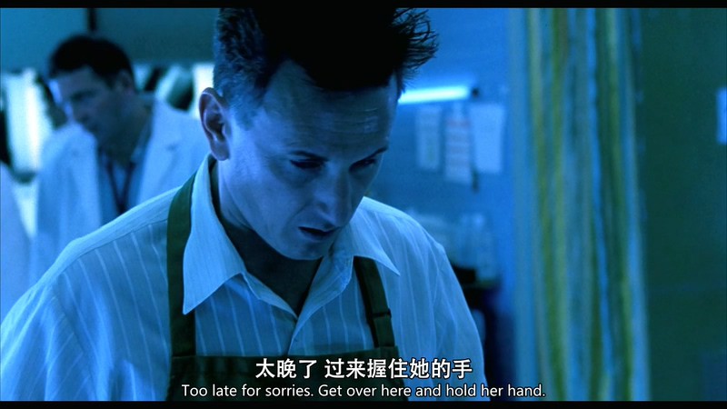 2001高分剧情《我是山姆》BD720P&BD1080P.英语中英双字截图