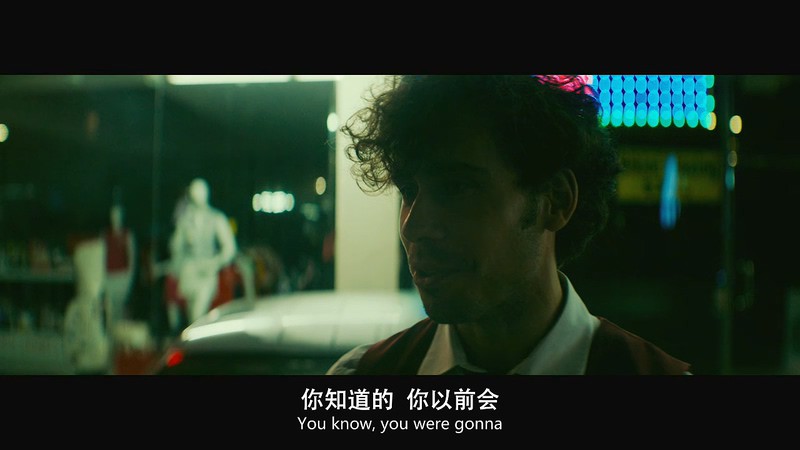 2019美国剧情《紫色女郎》HD720P&HD1080P.英语中英双字截图