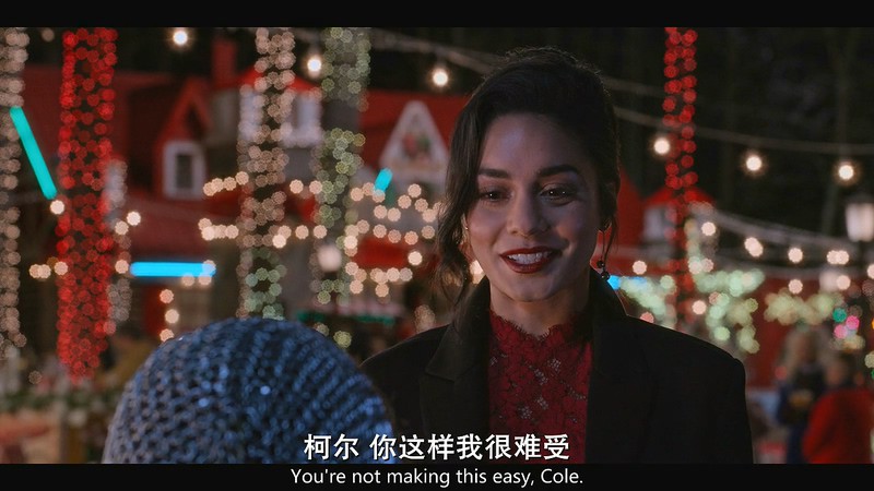 2019爱情喜剧《穿越时空的骑士》HD720P&HD1080P.英语中英双字截图