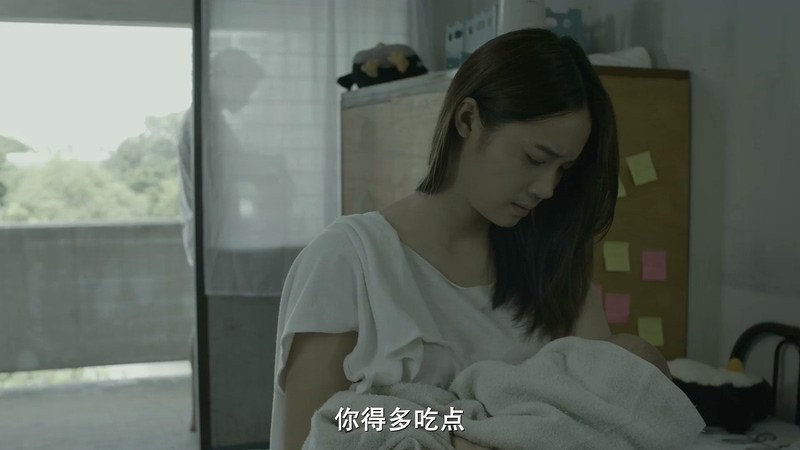 2018泰国恐怖《鬼妻勿语》HD1080P.泰语中字截图