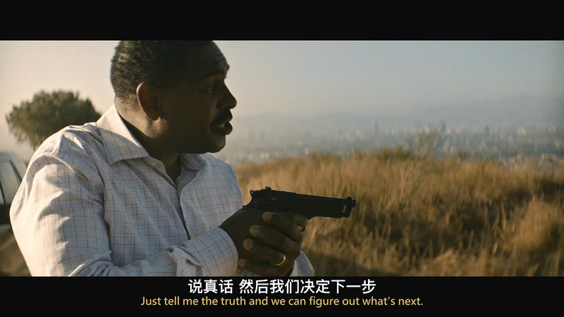 2019悬疑惊悚《别放手》BD720P&BD1080P.英语中英双字截图