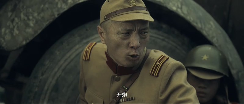 2019历史战争《夺命狙击》HD1080P.国语中字截图