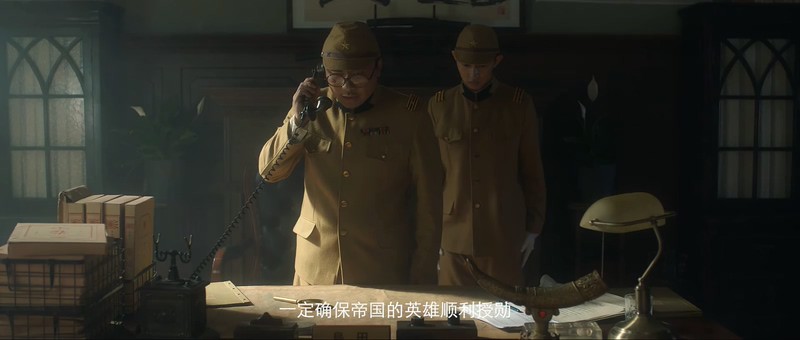 2019历史战争《夺命狙击》HD1080P.国语中字截图