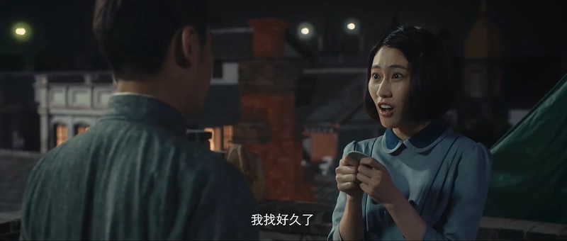 2019历史战争《夺命狙击》HD1080P.国语中字截图