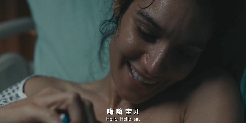 2019美国恐怖《血亲》BD720P&BD1080P.英语中英双字截图