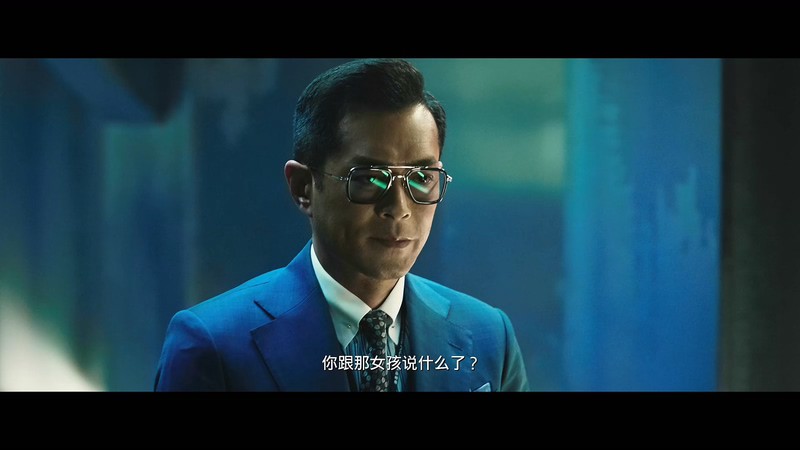 2019动作犯罪《使徒行者2：谍影行动》HD1080P.国粤双语中字截图