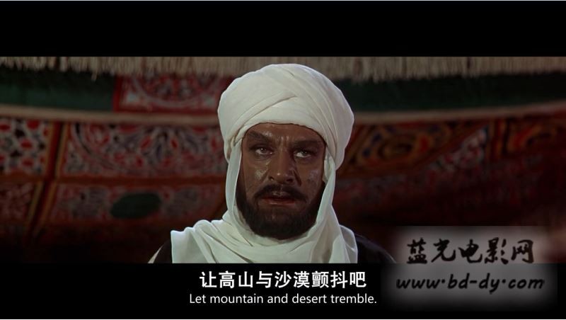 《喀土穆》1966历史战争.BD720P.英语中字截图