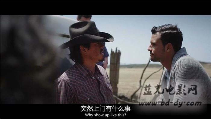 《敌对边境》2015美国剧情.HDTV.中英双字截图