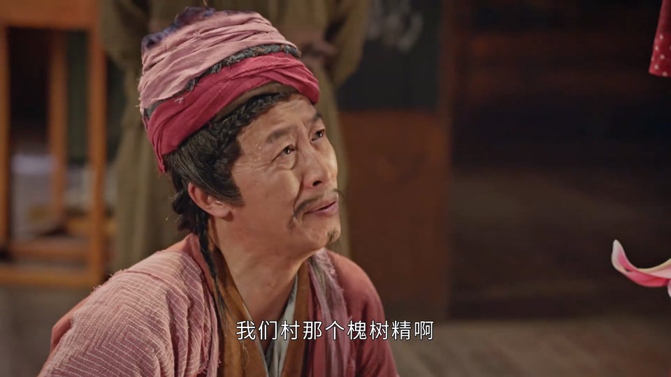 2023国剧《一念花开》更至21集.HD1080P.国语中字截图