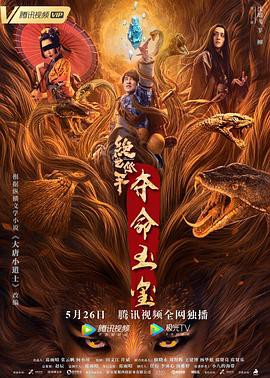 2020古装动作《绝世低手之夺命玉玺》HD1080P.国语中字 - 皮卡丘影视资源网-皮卡丘影视资源网