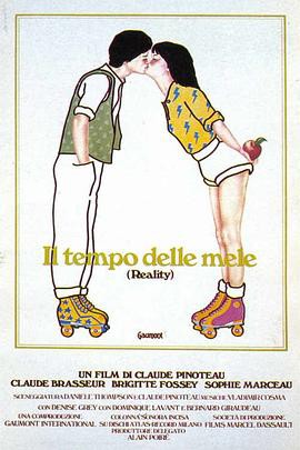 1980爱情喜剧《初吻》BD720P.法语中字 - 皮卡丘影视资源网-皮卡丘影视资源网